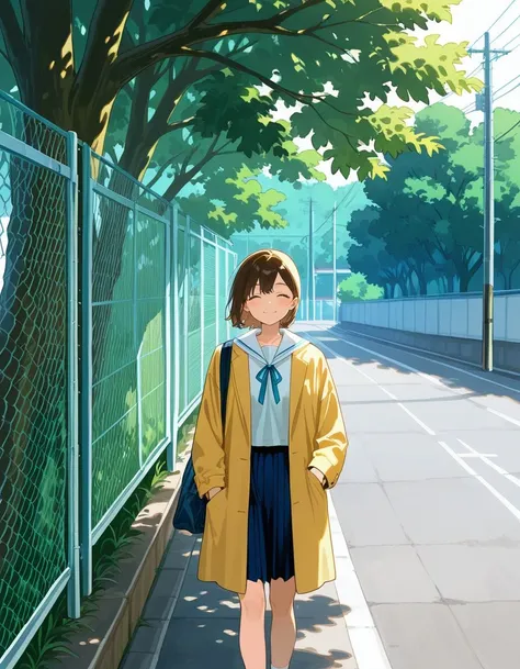 日本の街角 住宅街 \ Japanese Streets residential areas_rel_260420