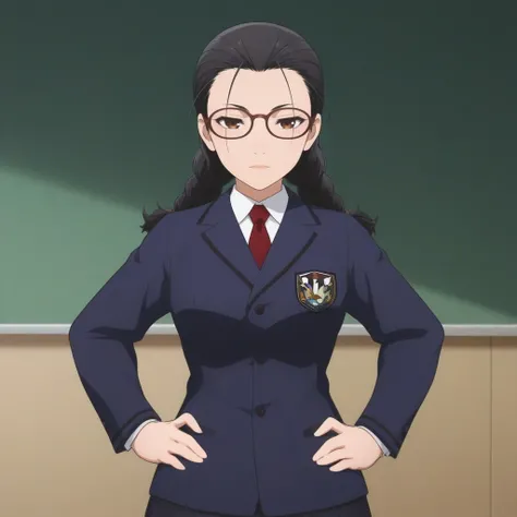 Kokonoki Nao v2  artstyle