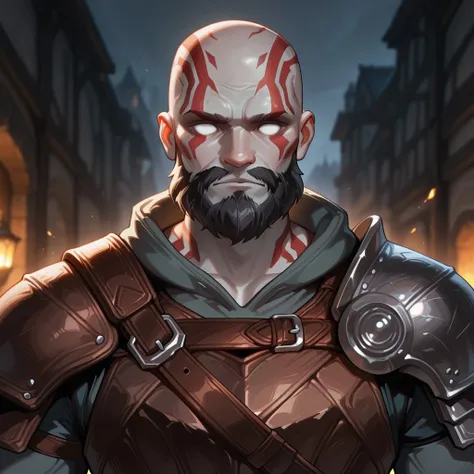 Goliath | Fantasy | DND