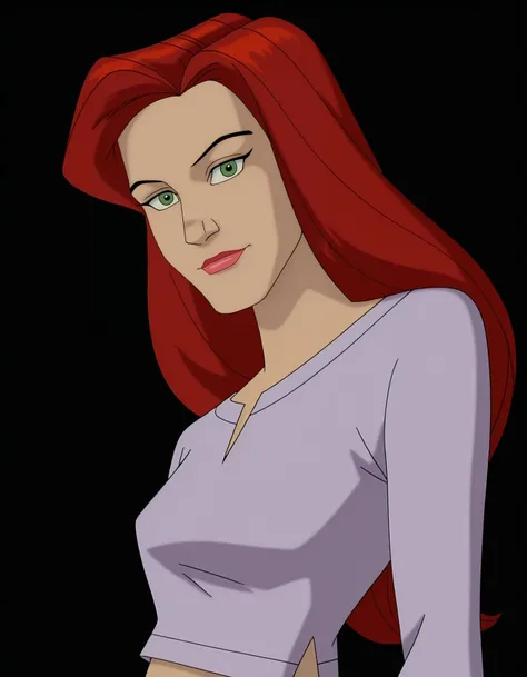 Jean Elaine Grey (X-Men: Evolution)