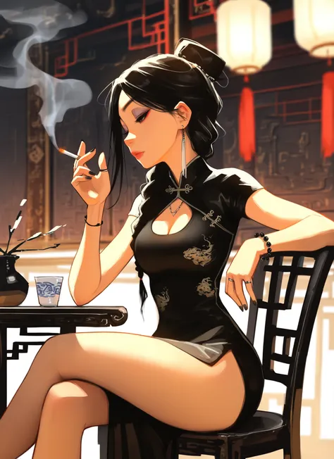 samdoesarts style [WAI-NSFW-illustrious] [QWEN]