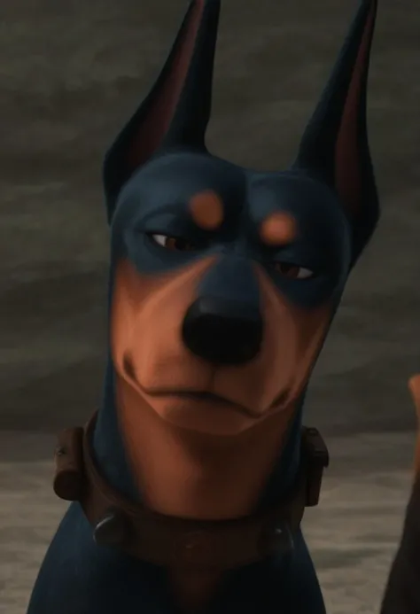 Alpha (Up) IL