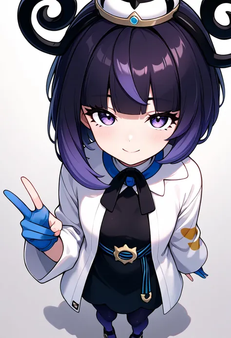Gwynn: Fist of Justice | ムク (Pokemon Legends: Z-A) [Illustrious]