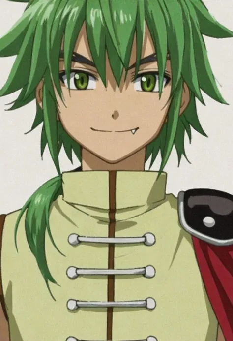 Lord En/Prince En from Beelzebub