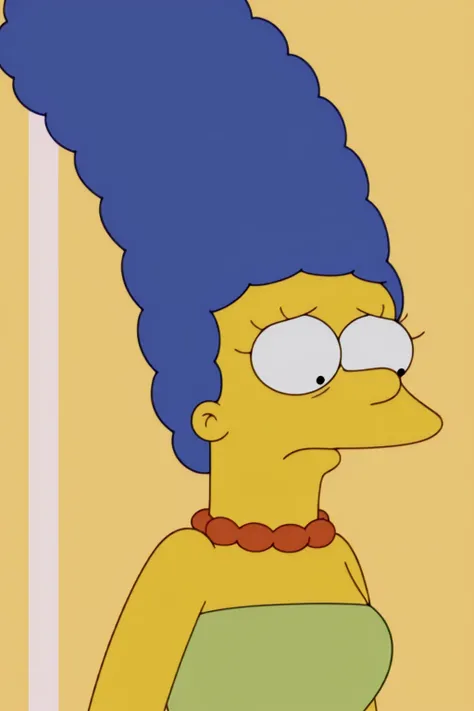 The Simpsons | Marge Simpson_rel_260420