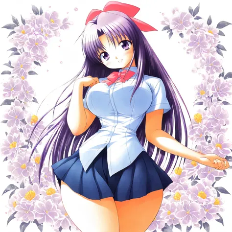 yukino (otomari_honey) XL Illustrious LORA