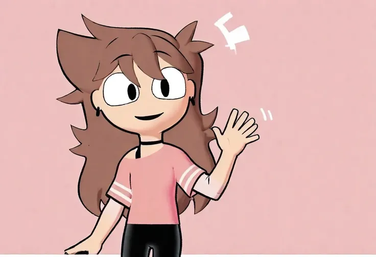 Shgurr (Youtube) (vtuber/virtual YouTuber version)