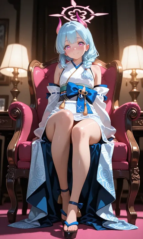 Chise Waraku (Blue Archive)