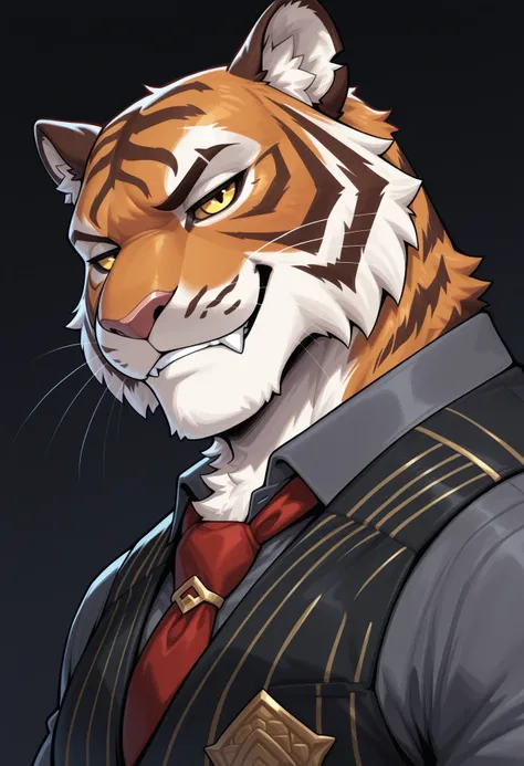 Oscar(Illustrious)