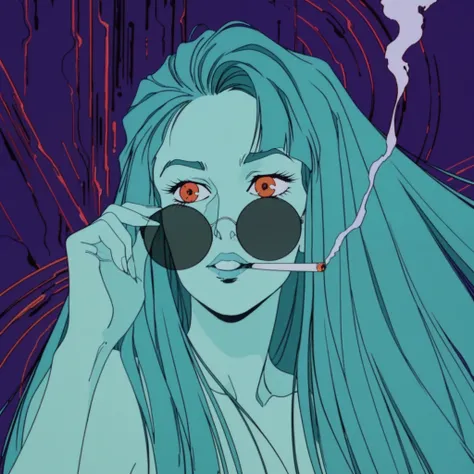 『SAFARI EYES』