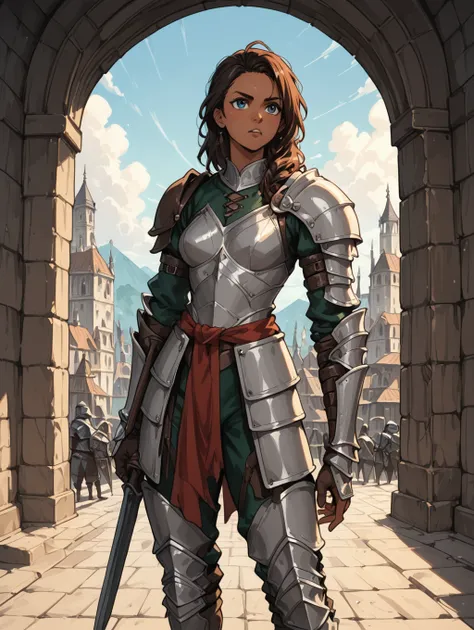 Styles For Pony Diffusion V6 XL