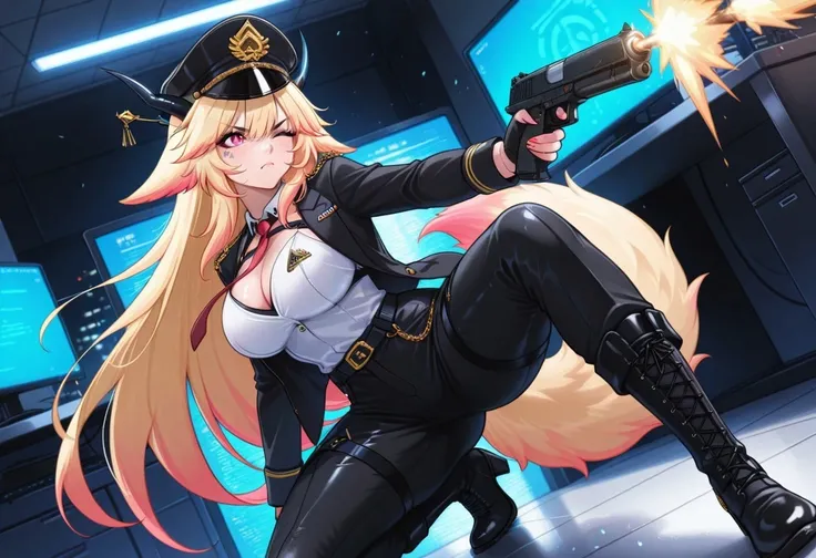 FoxyEvoxy