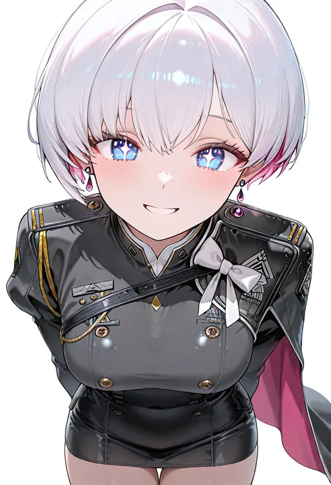Liliweiss | Nikke - Goddess of Victory