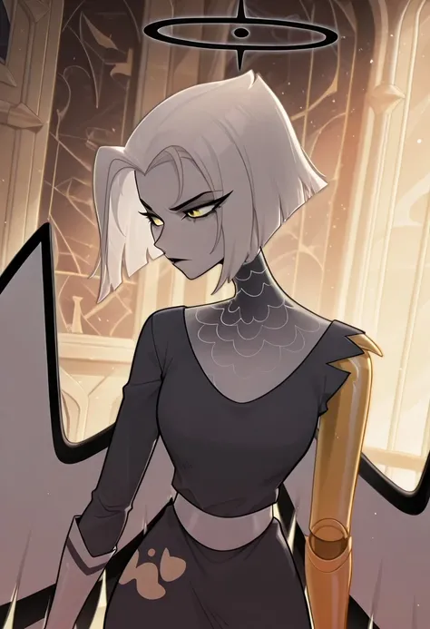 Lute /Hazbin Hotel (S2)