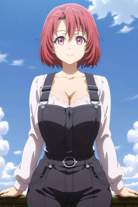Cow Girl (Goblin Slayer) 2.0