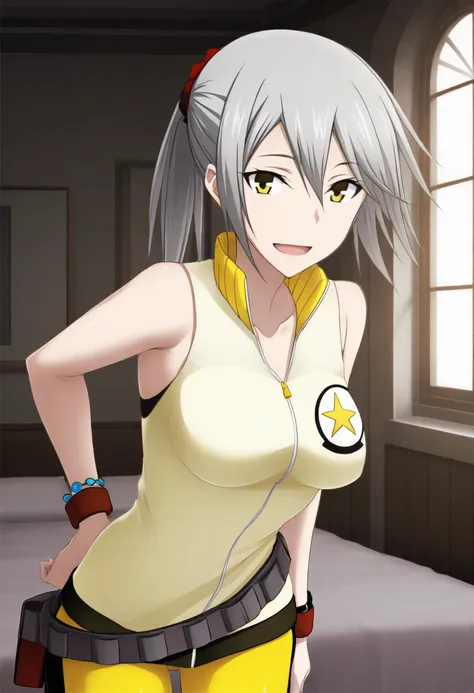 takae-tachibana-majikoi-seaart-ai-model
