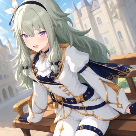 Fie Chevalie (Kusanagi Nene) / Project SEKAI