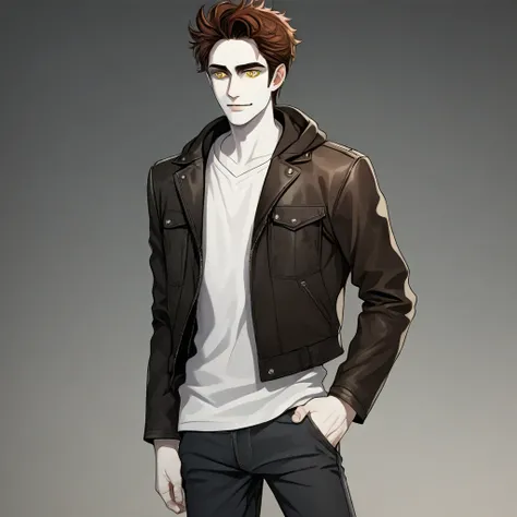 Undead Dude