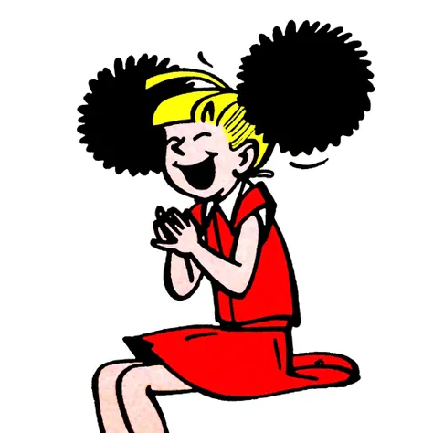 Pompon (Franquin)