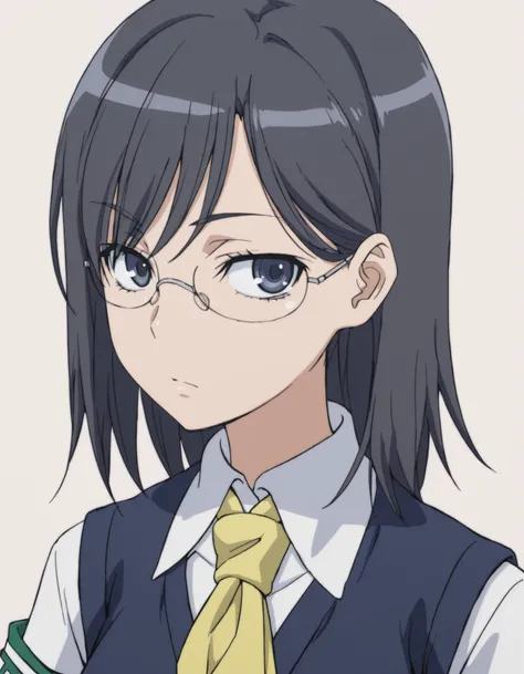Mii Konori (A Certain Scientific Railgun)_rel_260420