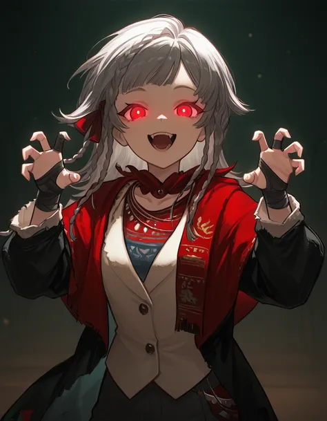 Rubuska(reverse:1999/重返未来1999)