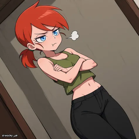 Vecky [Fairly OddParents]