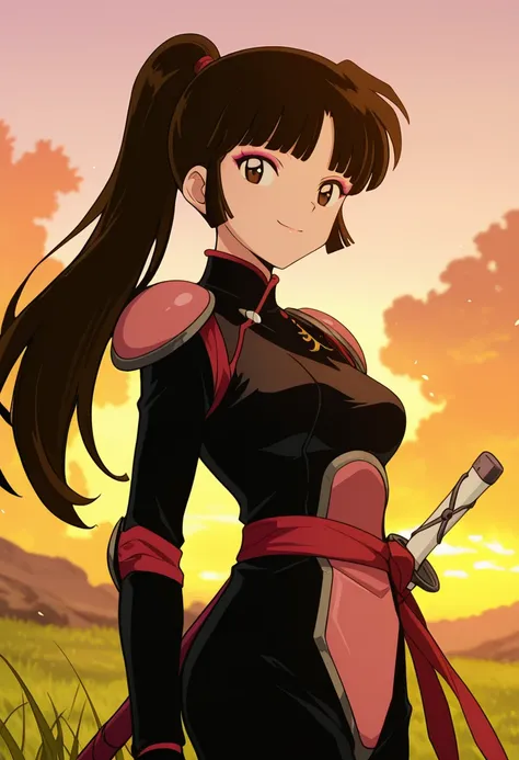 Sango (Inuyasha: The Final Act) | Illustrious XL |  Support