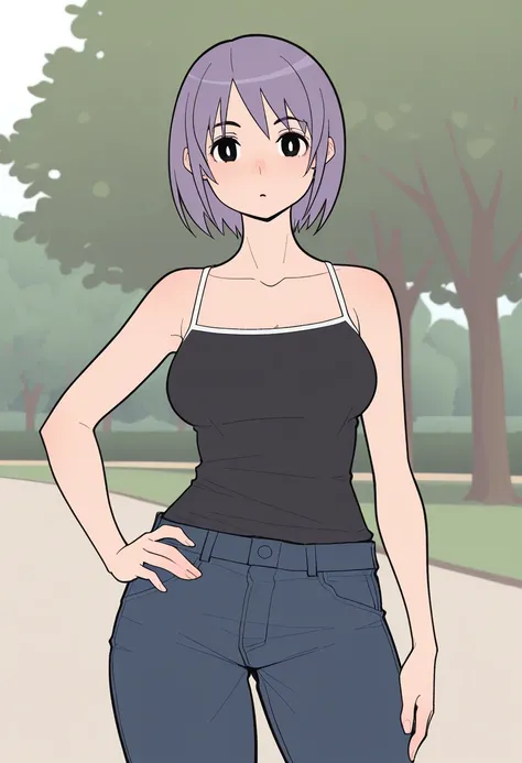 Sueyuu (Silent Manga Omnibus) Style