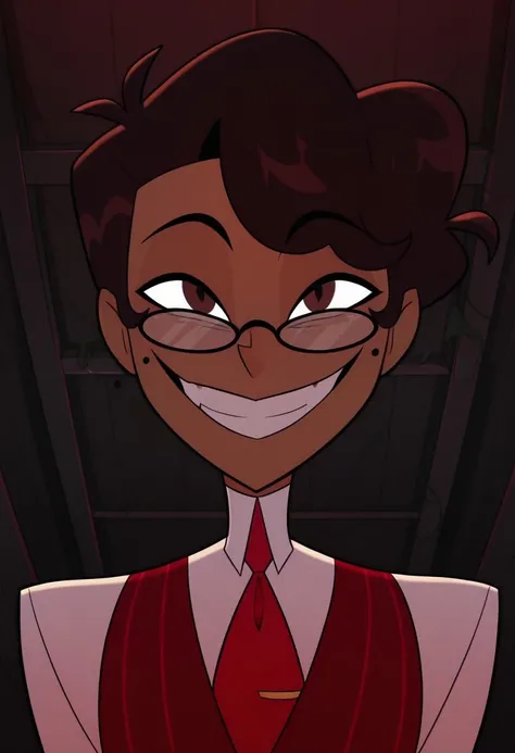 Human Alastor - Hazbin Hotel_rel_260420
