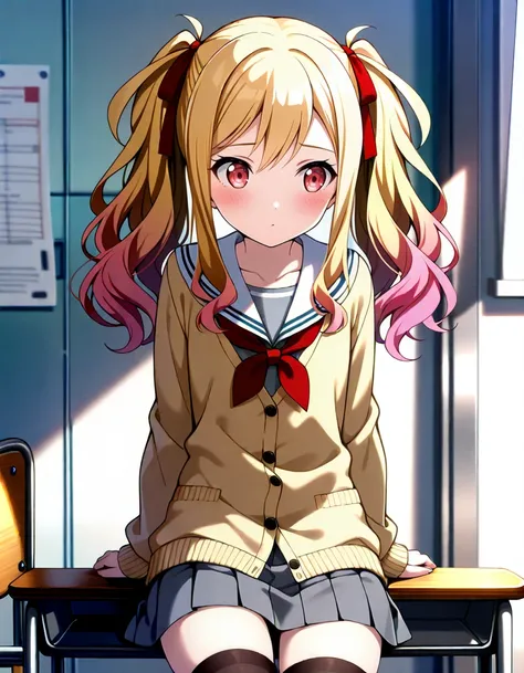 [Pony/IL] Tenma saki (天馬咲希) - project sekai colorful stage feat. hatsune miku