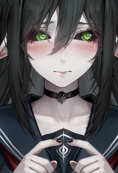 Layna Lazar (Horror Queen)