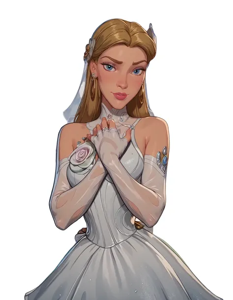 Sue Storm (Invisible Woman) - Multiple Outfits | Marvel Rivals | Zairasass