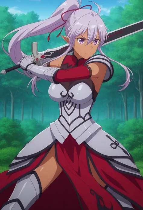 How a Realist Hero Rebuilt the Kingdom models [Illustrious]