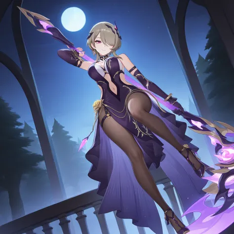 Rita Rossweisse - Honkai Impact 3rd (24 Outfits) (Pony + IL)