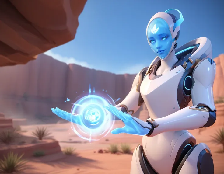 Overwatch - Echo | Pony