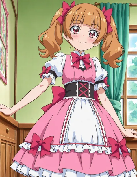 Aisaki Emiru (HUGtto! Precure) / 愛崎 えみる (HUGっと！プリキュア)
