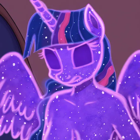 MLP: FIM- Tantabus Twilight (AU)