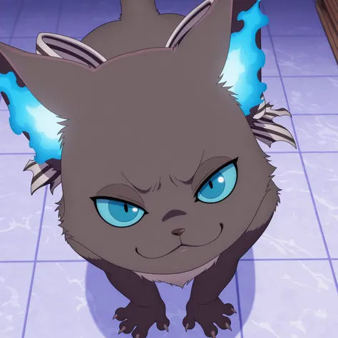 Grim (Twisted Wonderland)