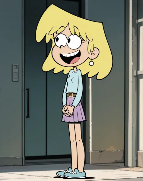 Lori Loud