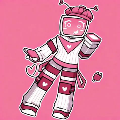 veeronica love bug