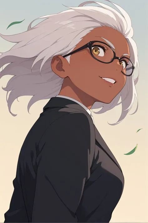 Featureless Flat Mix Noob