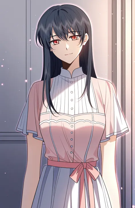 Jiang He v2 | 我老婆来自一千年前 | My Wife is from Thousand Years ago | Manhua | Webtoon | Illustrious