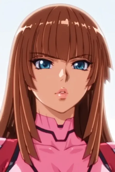 Asuka Kokawa (Taimanin Asagi) IL