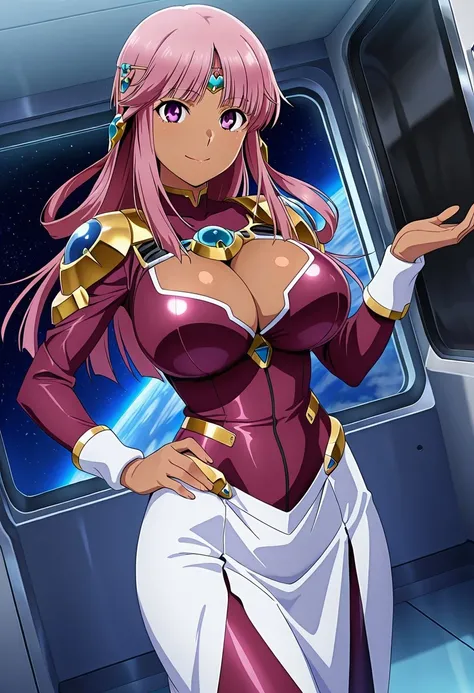 Ariel Org/アリエイル・オーグ(スーパーロボット大戦)Super Robot Wars  V1