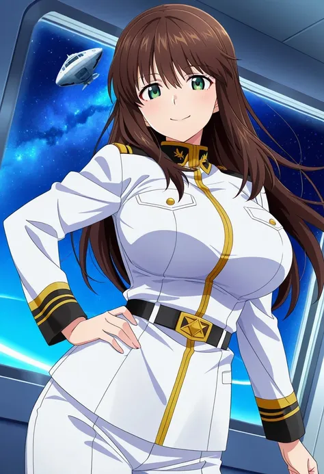 Setsuko Ohara/セツコ・オハラ(スーパーロボット大戦)Super Robot Wars  V1