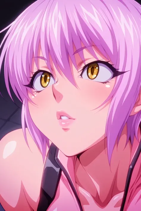 Saya  (Taimanin Asagi) 2.0