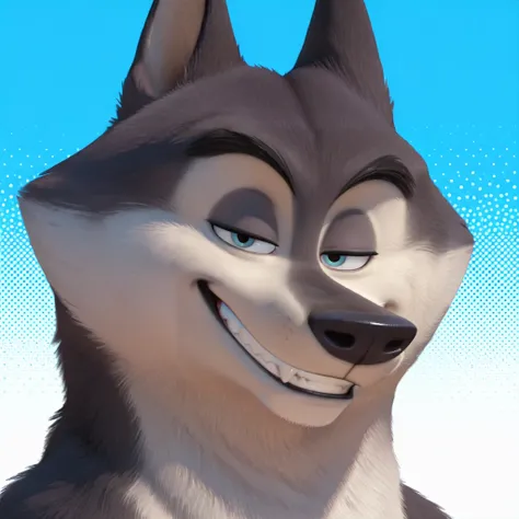 Agent Classified - Penguins of Madagascar Movie - SeaArt AI Model