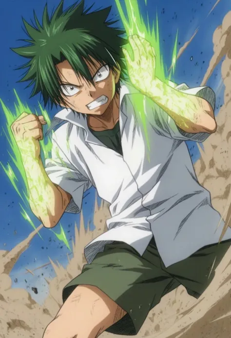 Kosuke Ueki from The Law of Ueki_rel_260420