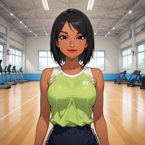 Shu-Hui (Wii Sports Club) | IllustriousXL