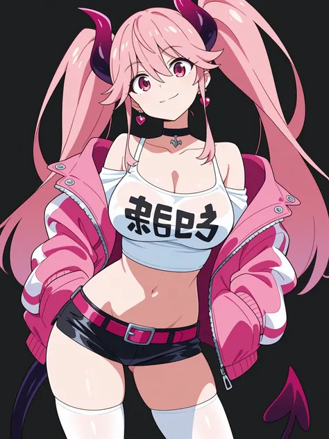 Kill La Kill Style (Pony/IL)